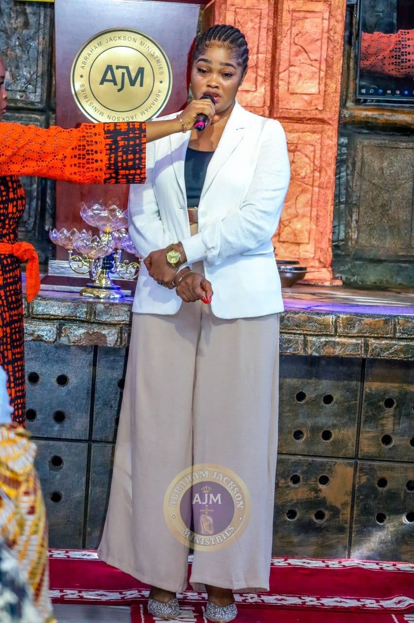 THE ATTACK CAME AFTER DELIVERANCE… BUT GOD PRESERVED HER!